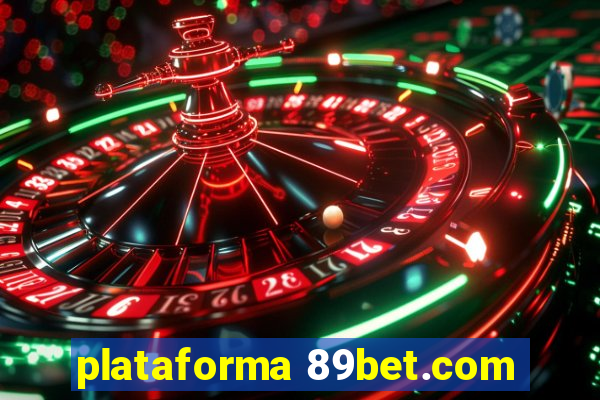 plataforma 89bet.com